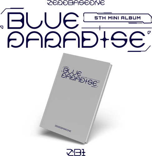 Blue Paradise [HIDE Ver.]