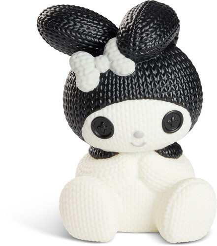 Handmade by Robots - Hello Kitty and Friends - My Melody #309 (Glow in the Dark)