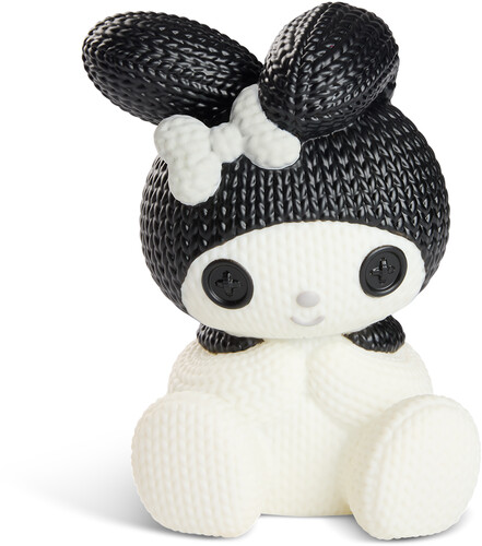 Handmade by Robots - Hello Kitty and Friends - My Melody #309 (Glow in the Dark)