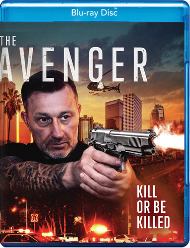 AVENGER
