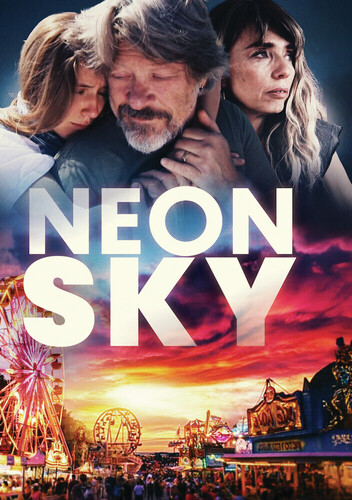 Neon Sky