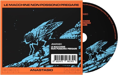 LE MACCHINE NON POSSONO PREGARE