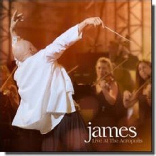 Live At The Acropolis [Import]