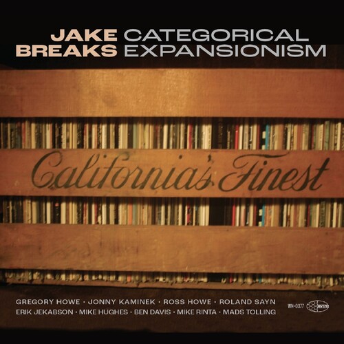 CATAGORICAL EXPANSIONISM