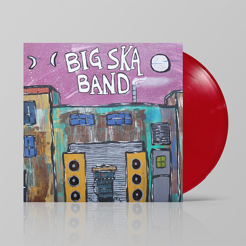 Big Ska Band