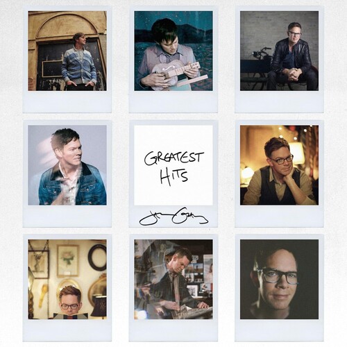 Greatest Hits by Jason Gray