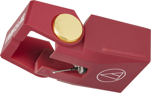 AUDIO TECHNICA ATVMN45XML VMX STYLUS MICROLINEAR C