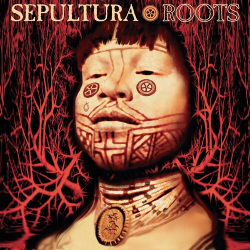 Roots [Import]
