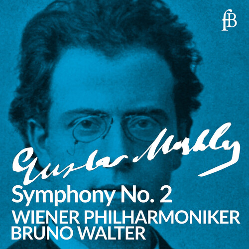 Sym No. 2 in C Minor Resurrection