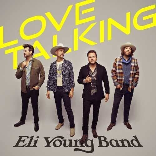 Love Talking [Import]