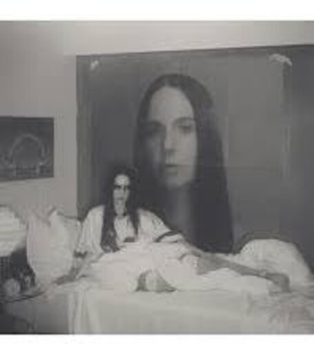 Mo - Plaeygirl [Colored Vinyl] (Can)