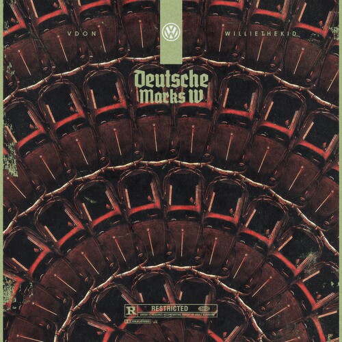 Duetsche Marks 4