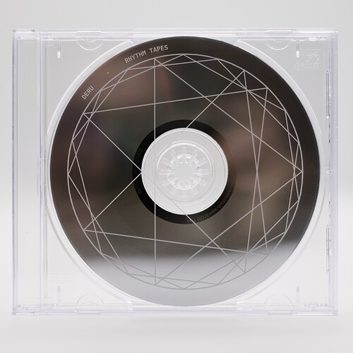 Rhythm Tapes