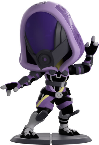 YOUTOOZ - MASS EFFECT TALI VINYL FIGURE