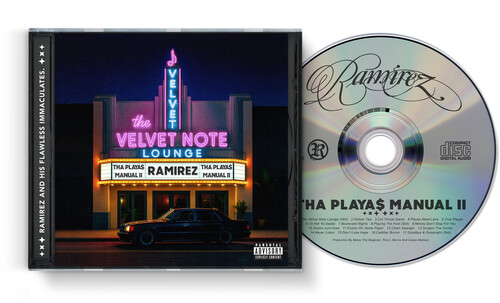 Ramirez - Tha Playas Manual Ii