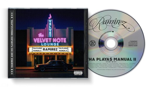 Tha Playa$ Manual II [Explicit Content]