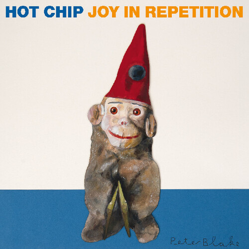 JOY IN REPETITION
