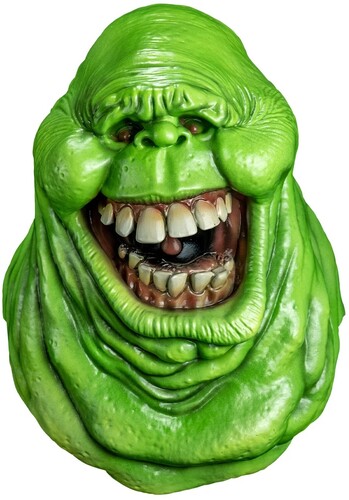 GHOSTBUSTERS SLIMER MASK