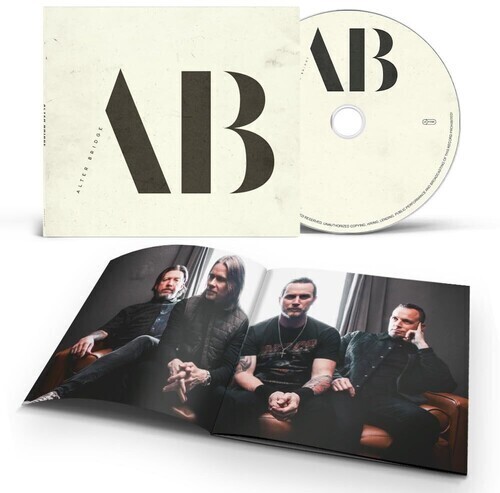 ALTER BRIDGE