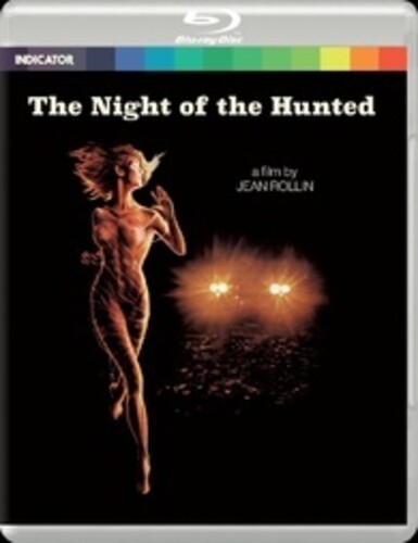 The Night Of The Hunted
