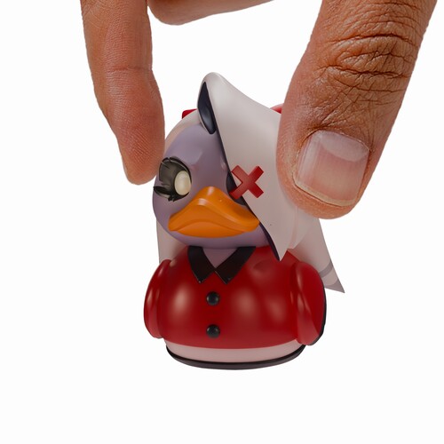 HAZBIN HOTEL TUBBZ MINI VAGGIE