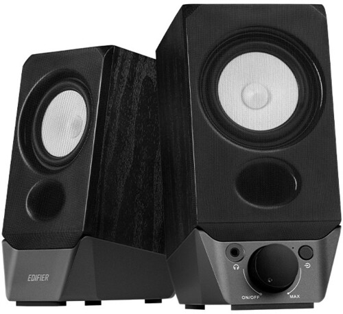 EDIFIER R19BT BT MULTI-MEDIA SPEAKER SYSTEM BLK