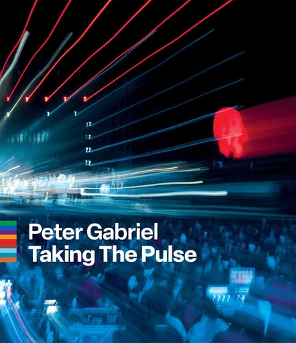  - Taking The Pulse