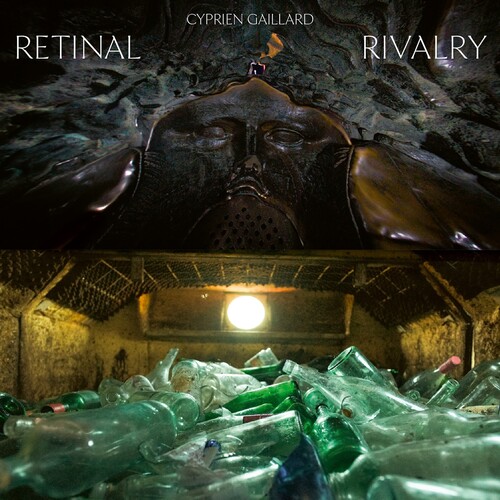 Retinal Rivalry (Original Soundtrack)