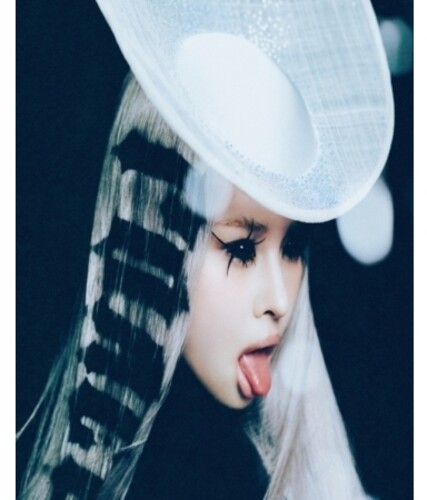 Vol. 1 - Harvey Version - incl. Member Booklet, 2 Logo Stickers, Member Photo Poster, Member Photocard, Sticker Sheet + Member Solo Trading Card