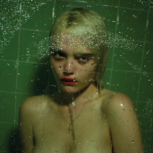 Sky Ferreira - Night Time My Time [Colored Vinyl] (Grn)