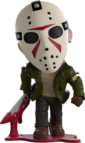 YOUTOOZ - JASON VINYL FIGURE
