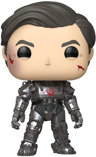 POP TELEVISION FALLOUT S2 POP 3