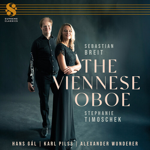 The Viennese Oboe