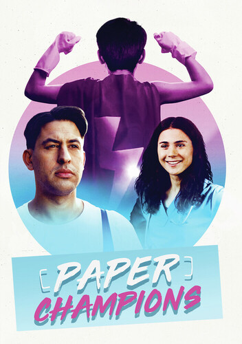 Paper Champions
