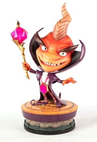 SPYRO REIGNITED - RIPTO STANDARD EDITION