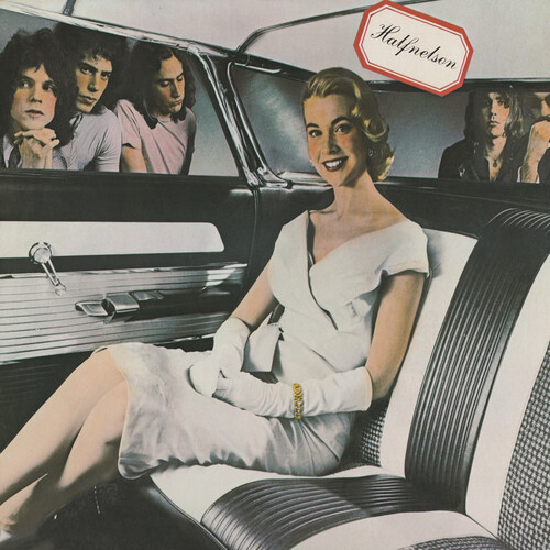 Sparks - Halfnelson [Clear Vinyl] [Limited Edition] (Pnk)