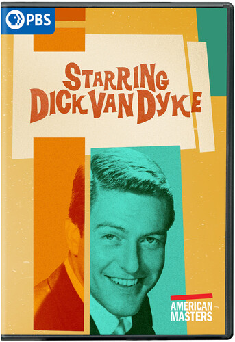 American Masters: Starring Dick Van Dyke