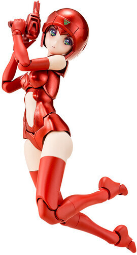 MEGAMI DEVICE - B1R-M CHASSIS KIT SKIN COLOR C