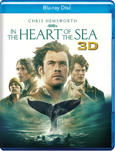 In the Heart of the Sea