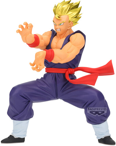 DRAGON BALL Z SUPER SAIYAN SON GOHAN STAT|alliance entertainment