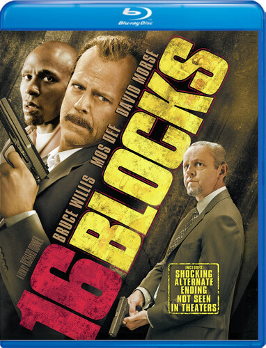16 Blocks