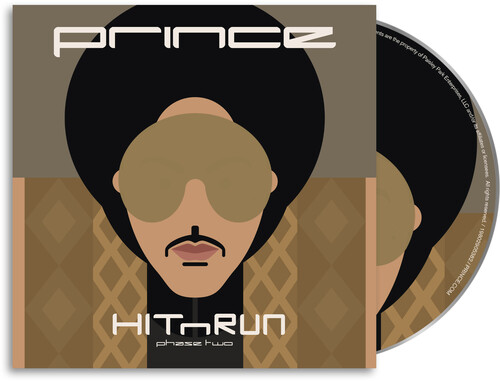 Prince - HITnRUN phase two