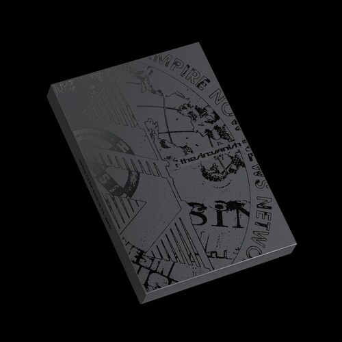 THE SIN: VANISH [FORBIDDEN Ver.]