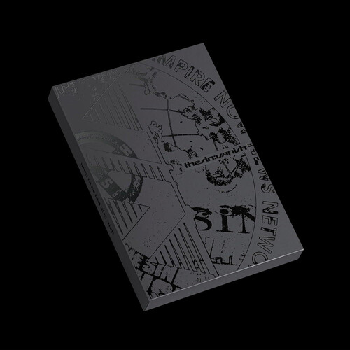 THE SIN: VANISH [FORBIDDEN Ver.]