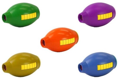 THREEZERO MEGA MAN FINGER MEGA BUSTER 6PC SET