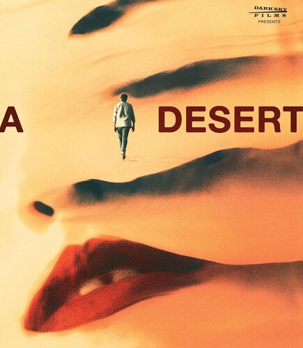 A Desert