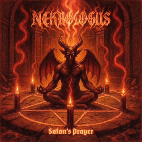 Satan's Prayer