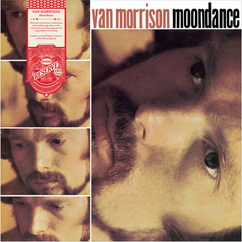 Moondance