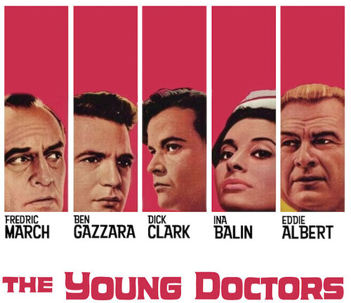 The Young Doctors
