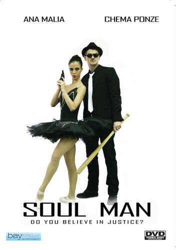SOUL MAN